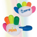 High-Five Highlighters